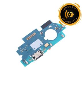 Subplaca Para Samsung Galaxy M35 5G SERVICE PACK