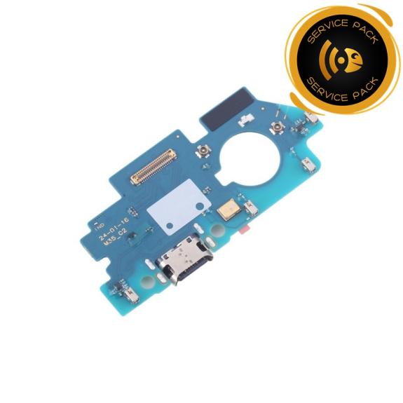 Subplaca Para Samsung Galaxy M35 5G SERVICE PACK