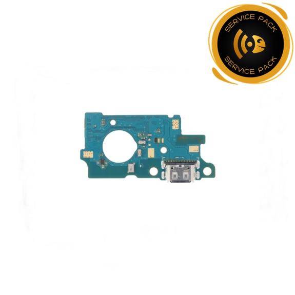 Subplaca Para Samsung Galaxy M52 5G SERVICE PACK