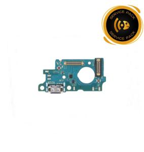 Subplaca Para Samsung Galaxy M52 5G SERVICE PACK