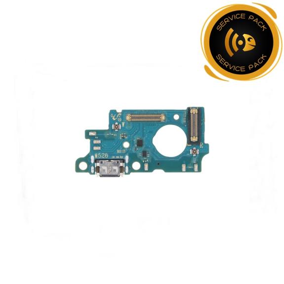 Subplaca Para Samsung Galaxy M52 5G SERVICE PACK