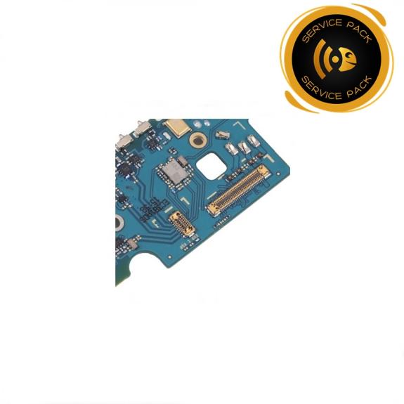 Subplaca Para Samsung Galaxy S22 Plus SERVICE PACK