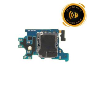 Subplaca Para Samsung Galaxy S25 Edge SERVICE PACK
