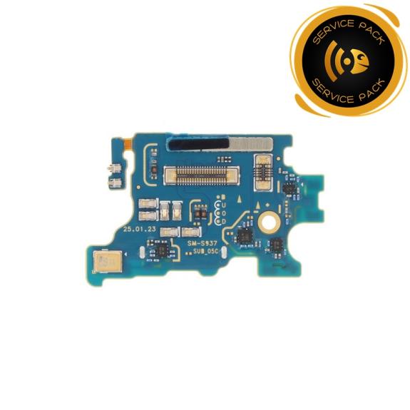 Subplaca Para Samsung Galaxy S25 Edge SERVICE PACK
