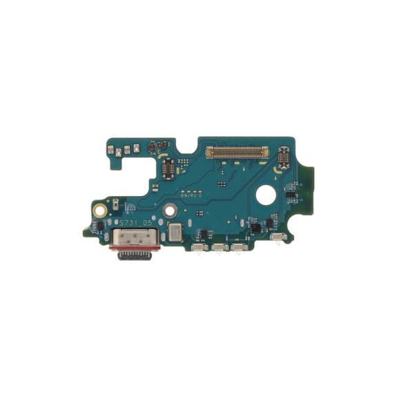 Subplaca Para Samsung Galaxy S25 FE