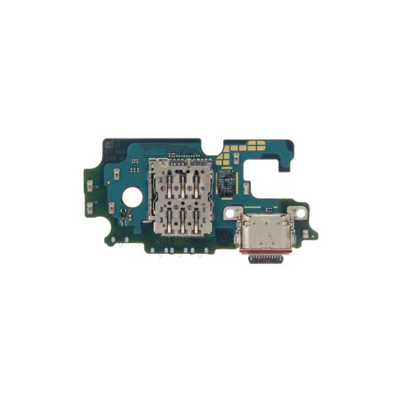Subplaca Para Samsung Galaxy S25 FE