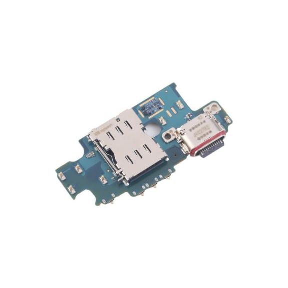 Subplaca Para Samsung Galaxy S25 Plus