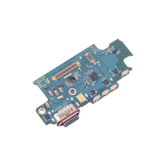 Subplaca Para Samsung Galaxy S25 Plus