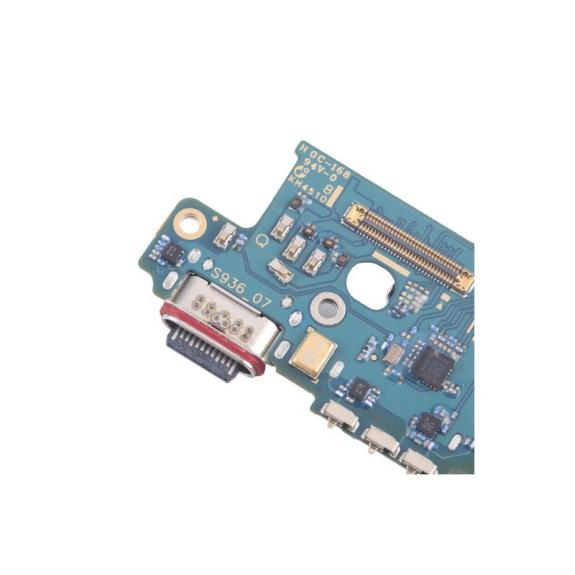 Subplaca Para Samsung Galaxy S25 Plus