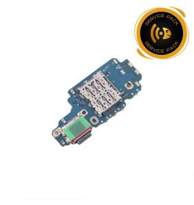Subplaca Para Samsung Galaxy S25 Ultra (SERVICE PACK)