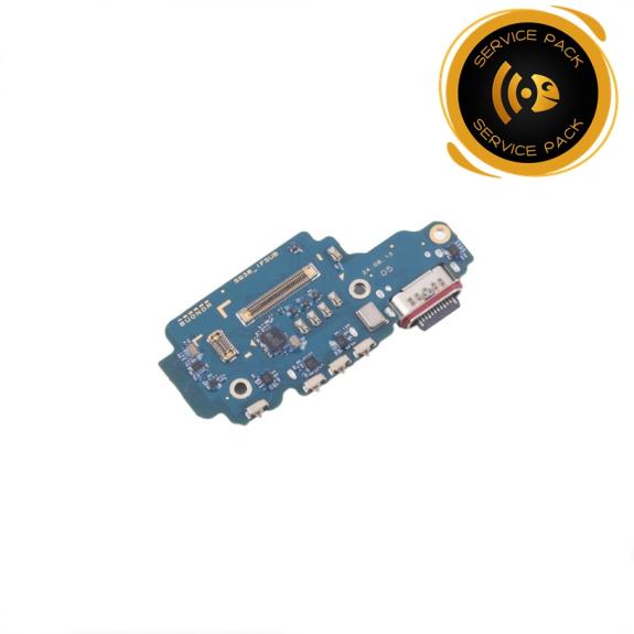 Subplaca Para Samsung Galaxy S25 Ultra (SERVICE PACK)