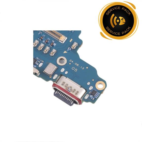 Subplaca Para Samsung Galaxy S25 Ultra (SERVICE PACK)