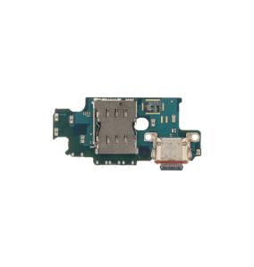 Subplaca para Samsung Galaxy S25+ (Versión Europea)