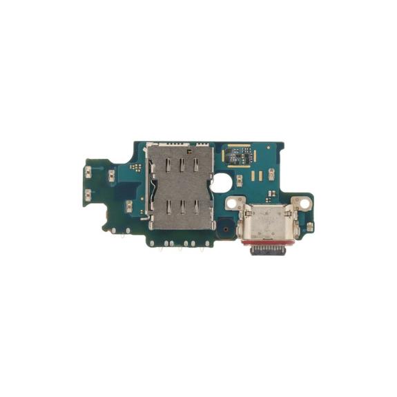 Subplaca para Samsung Galaxy S25+ (Versión Europea)
