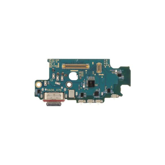 Subplaca para Samsung Galaxy S25+ (Versión Europea)