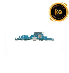 Subplaca Para Samsung Galaxy Tab S7 (Service Pack)