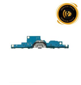 Subplaca Para Samsung Galaxy Tab S7 (SM-T875) (SERVICE PACK)