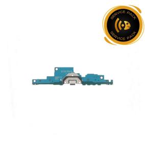 Subplaca Para Samsung Galaxy Tab S8 (SM-X700) (Service Pack)