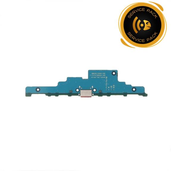 Subplaca Para Samsung Galaxy Tab S9 FE+ (SM-X610)(SERVICE PACK)