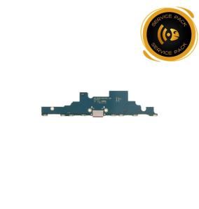 Subplaca Para Samsung Galaxy Tab S9 Plus (Service Pack)
