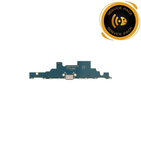 Subplaca Para Samsung Galaxy Tab S9 Plus (Service Pack)