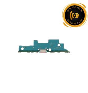 Subplaca Para Samsung Galaxy Tab S9 (Service Pack)
