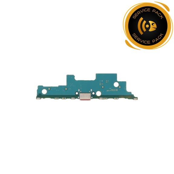 Subplaca Para Samsung Galaxy Tab S9 (Service Pack)