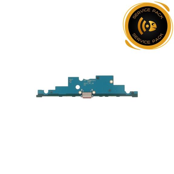 Subplaca Para Samsung Galaxy Tab S9 Ultra (Service Pack)