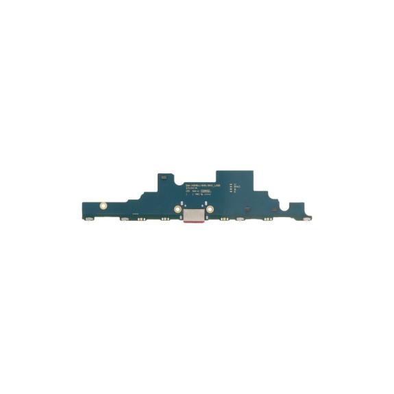 Subplaca Para Samsung Galaxy Tab S9+