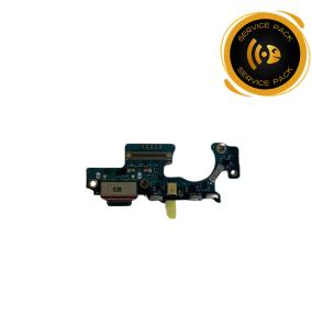 Subplaca Para Samsung Galaxy Z Flip7 FE (SM-F761B)(Service Pack)