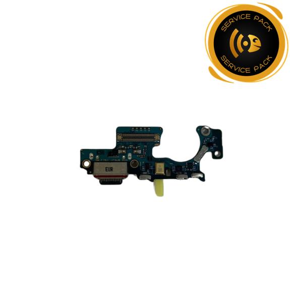 Subplaca Para Samsung Galaxy Z Flip7 FE (SM-F761B)(Service Pack)