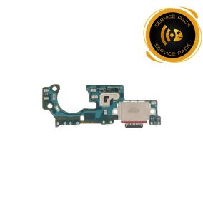 Subplaca Para Samsung Galaxy Z Flip7 (SM-F766B)(Service Pack)