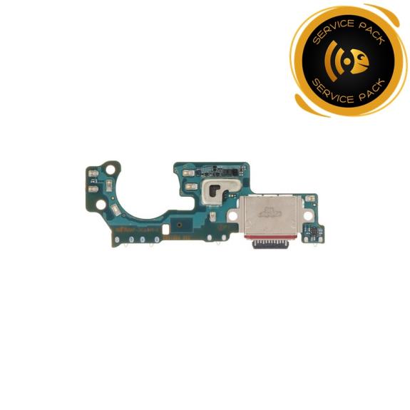 Subplaca Para Samsung Galaxy Z Flip7 (SM-F766B)(Service Pack)