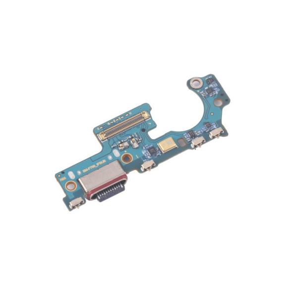 Subplaca Para Samsung Galaxy Z Flip7