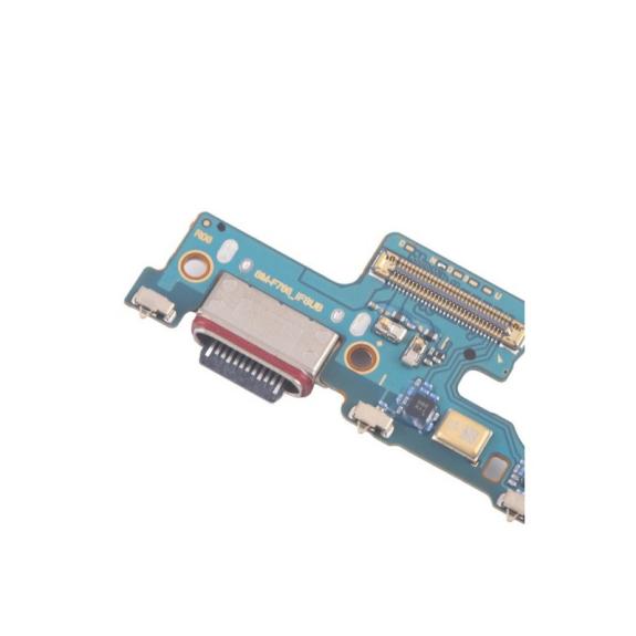Subplaca Para Samsung Galaxy Z Flip7