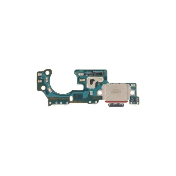Subplaca Para Samsung Galaxy Z Flip7