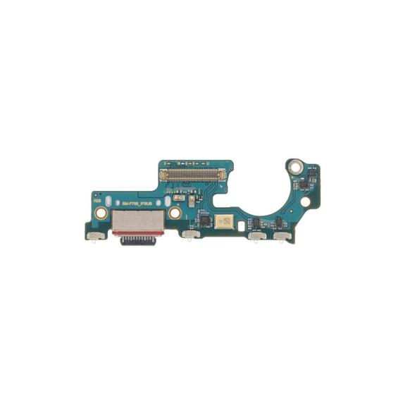 Subplaca Para Samsung Galaxy Z Flip7