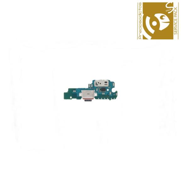 Subplaca Para Samsung Galaxy Z Fold3 5G SERVICE PACK