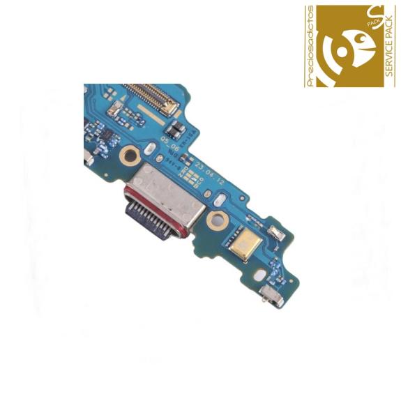 Subplaca Para Samsung Galaxy Z Fold5 5G (F926) SERVICE PACK