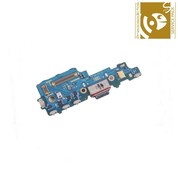 Subplaca Para Samsung Galaxy Z Fold5 5G (F926) SERVICE PACK