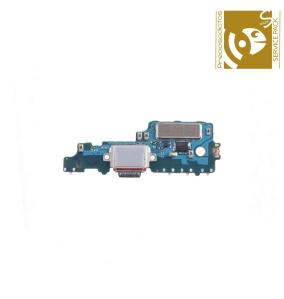 Subplaca Para Samsung Galaxy Z Fold5 5G (F926) SERVICE PACK