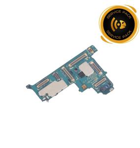 Subplaca Para Samsung Galaxy Z Fold5 (SM-F946B)(SERVICE PACK)
