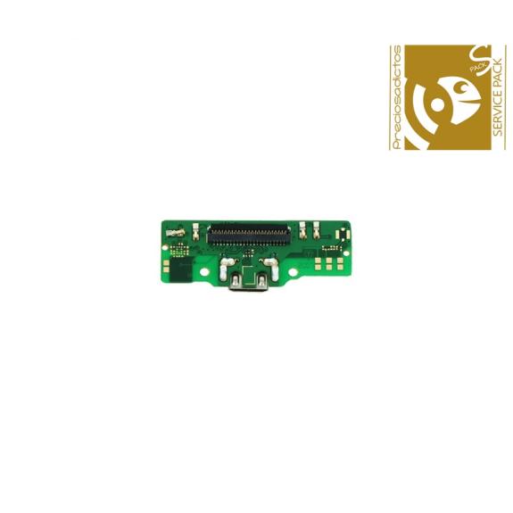 Subplaca Para Samsung Tab A 8.0 2019 (T290) SERVICE PACK