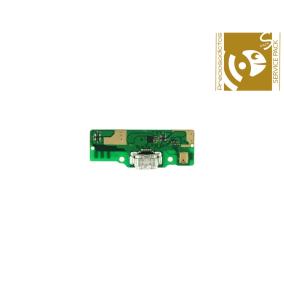 Subplaca Para Samsung Tab A 8.0 2019 (T290) SERVICE PACK