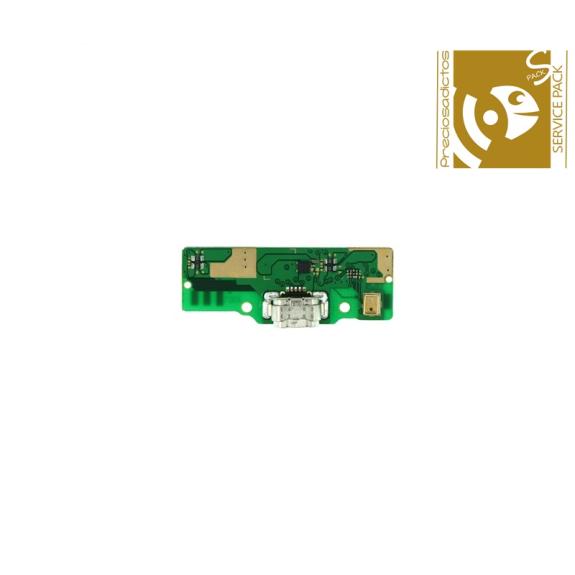 Subplaca Para Samsung Tab A 8.0 2019 (T290) SERVICE PACK