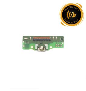 Subplaca Para Samsung Tab A 8.0 2019 (T295) SERVICE PACK