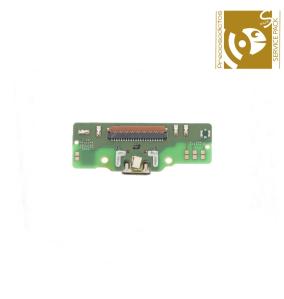 Subplaca Para Samsung Tab A 8.0 2019 (T295) SERVICE PACK