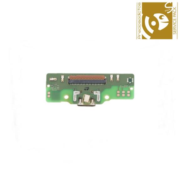 Subplaca Para Samsung Tab A 8.0 2019 (T295) SERVICE PACK