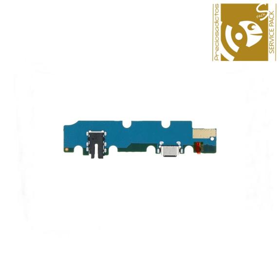 Subplaca Para Samsung Tab A7 Lite (T220) SERVICE PACK