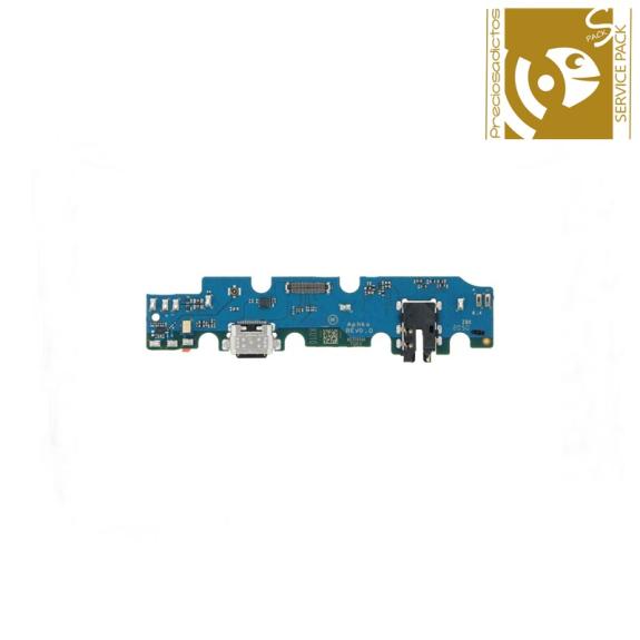 Subplaca Para Samsung Tab A7 Lite (T220) SERVICE PACK